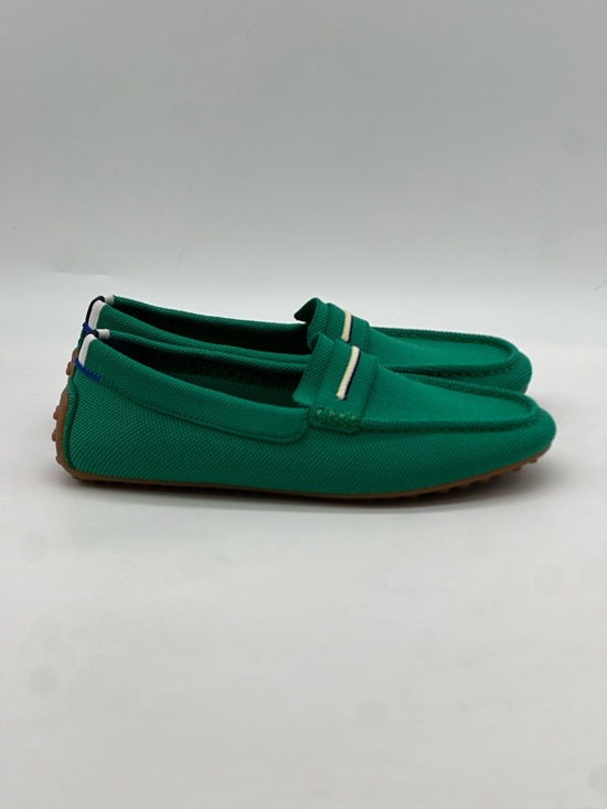 Rothy's Shoes - Rothy’s The Driver Loafers. Size 8.5
